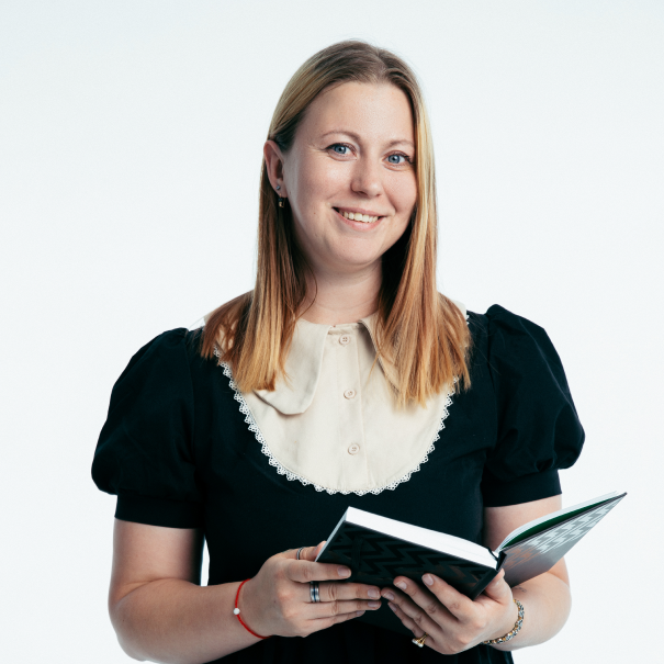 Дмитрюк Надежда